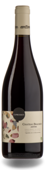 Château Beaubois Expression Rouge 2023 (im 6er Karton) 