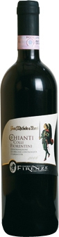 Chianti San Michele DOCG 2022 (im 6er Karton) 