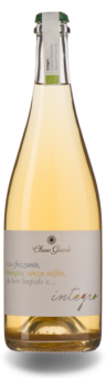 Chiusa Grande Integro Chardonnay PetNat SSA 2023 (im 6er Karton) 