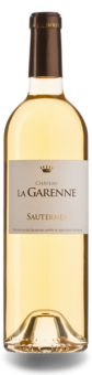 Château La Garenne Sauternes 2019 (im 6er Karton) 
