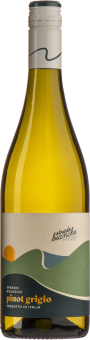 Corvezzo Strade Bianche Pinot Grigio 2024 Corvezzo (im 6er Karton) 