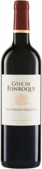 Côte de Fonroque St.-Emilion Grand Cru AOC 2020 