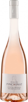 Côtes de Provence Rosé Cru SAINTE VICTOIR AOP Domaine Pinchinat (im 6er Karton) 