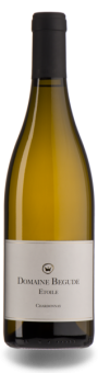 Domaine Begude Chardonnay Étoile 2022 (im 6er Karton) 