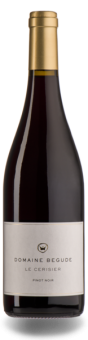 Domaine Begude Pinot Noir 2022 (im 6er Karton) 