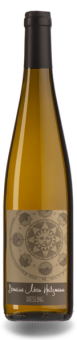 Domaine Heitzmann Riesling 2021(im 6er Karton) 