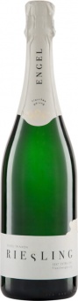 ENGEL Rieslingsekt extra-dry Flaschengärung (im 6er Karton) 