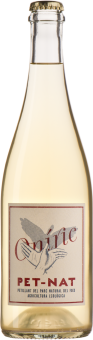Entre Vinyes Petillant Naturel Xarello Muscat 2023 (im 6er Karton) 