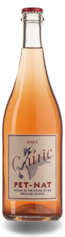 Entre Vinyes Petillant rose 2023 (im 6er Karton) 
