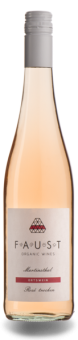 Faust Rosé Martinsthal 2023 (im 6er Karton) 
