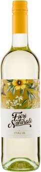 FIORI NATURALI Bianco 2024 (im 6er Karton) 