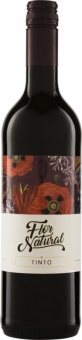FLOR NATURAL Tinto VdT 2023 (im 6er Karton) 
