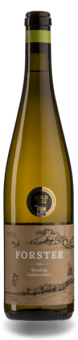 Forster Riesling feinherb 2023 (im 6er Karton) 