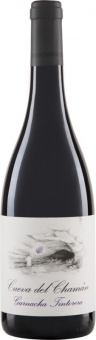 Garnacha Tintorera CUEVA DEL CHAMÁN Almansa D.O. 2025 Santa Cruz de Alpera (im 6er Karton) 