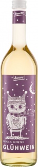 GERDA´S Demeter Glühwein Weiß (im 6er Karton) 
