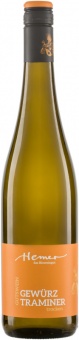Gewürztraminer QW trocken 2023 Hemer (im 6er Karton) 