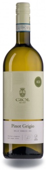 GIOL Pinot Grigio 1000ml 2023 (im 6er Karton) 