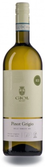 GIOL Pinot Grigio 1000ml 2022 (im 6er Karton) 