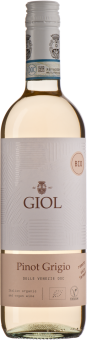 GIOL Pinot Grigio 'Ramato' Skin Contact 2021 (im 6er Karton) 