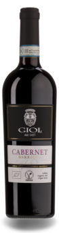 GIOL Cabernet Barrique 2020 (im 6er Karton) 