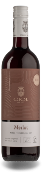 Merlot della Marca Trevigiana 2022 (im 6er Karton) 