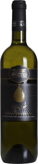 Golden Malagouzia Wine Museum PGI 2023 Tzivani (im 6er Karton) 
