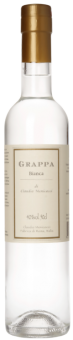 Humbel Grappa Menicocci Bianca 0,35 l 