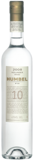 Humbel Nr. 10 Holunderbrand 0,5 l 