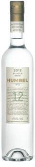 Humbel Nr. 12 Quittenbrand 0,5 l 