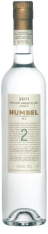 Humbel Nr. 2 Basler Langstieler Kirsch 0,5 l 