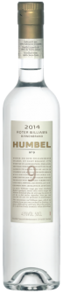 Humbel Nr. 9 Roter Williams 0,5 l 