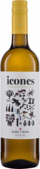 ICONES Blanco Penedès D.O. 2023 Albet i Noya (im 6er Karton) 