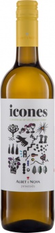 ICONES Blanco Penedès D.O. 2023 Albet i Noya (im 6er Karton) 