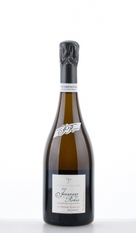 Jeaunaux-Robin Les Marnes Blanches Brut Nature 