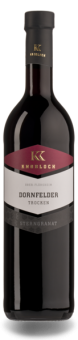 Knobloch Stern Granat Dornfelder 2016  (im 6er Karton) 