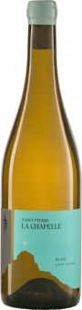 LA CHAPELLE Blanc Saint Chinian AOC 2023 (im 6er Karton) 