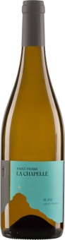 LA CHAPELLE Blanc Saint Chinian AOC 2021 (im 6er Karton) 