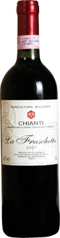 La Fraschetta Chianti DOCG 2023 Marcialla (im 6er Karton) 