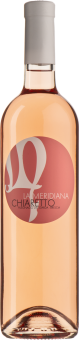 La Meridiana Chiaretto 2024 (im 6er Karton) 