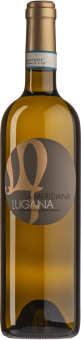 La Meridiana Lugana 2024 (im 6er Karton) 