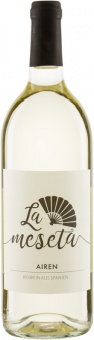LA MESETA Blanco VdlT Tierra de Castilla 2024 1l (im 6er Karton) 