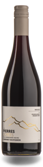 Les Pierres Dorées Cabernet Sauvignon 2023 (im 6er Karton) 