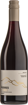 Les Pierres Dorées Merlot 2024 (im 6er Karton) 