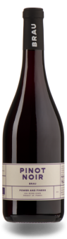 Les Terres de Brau Pinot Noir 2022 (im 6er Karton) 