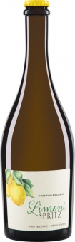 LIMONI SPRITZ Aperitivo Frizzante 0,75l 