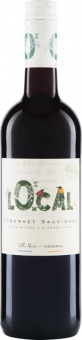 LOwCAL Cabernet Sauvignon alkoholfrei Villa Noria 2025 (im 6er Karton) 