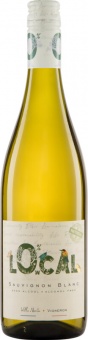 LOwCAL Sauvignon Blanc alkoholfrei Villa Noria 2025 alkoholfrei (im 6er Karton) 