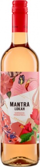 MANTRA LOKAH Rosado Garnacha-Monastrell 2024 (im 6er Karton) 