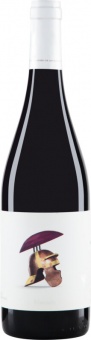 MARCIALIS Prieto Picudo Crianza Tierra de León D.O. 2024 Alforjas (im 6er Karton) 