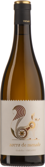 Menade Zorro Godello 2025 (im 6er Karton) 